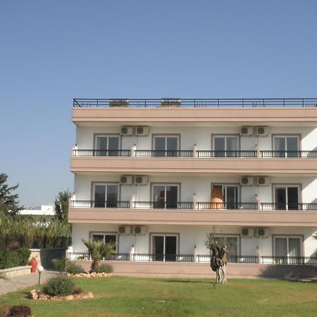 Kostas Studios Faliraki Extérieur photo