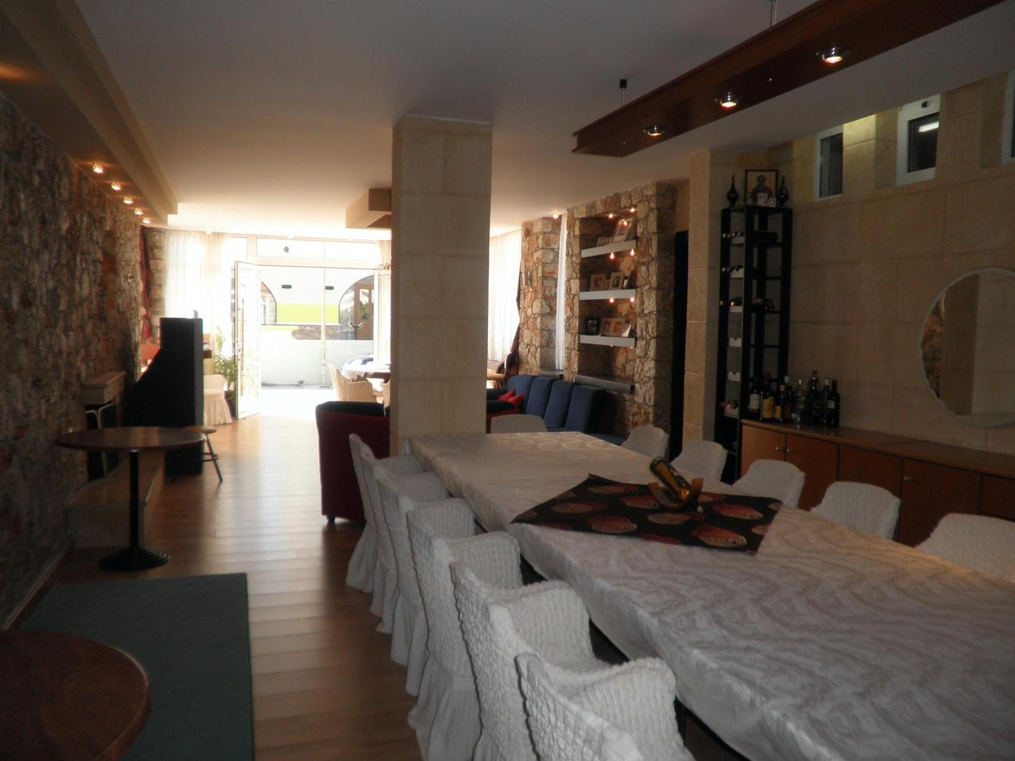 Kostas Studios Faliraki Extérieur photo