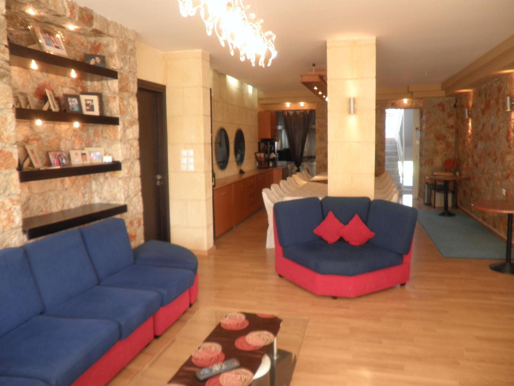 Kostas Studios Faliraki Extérieur photo