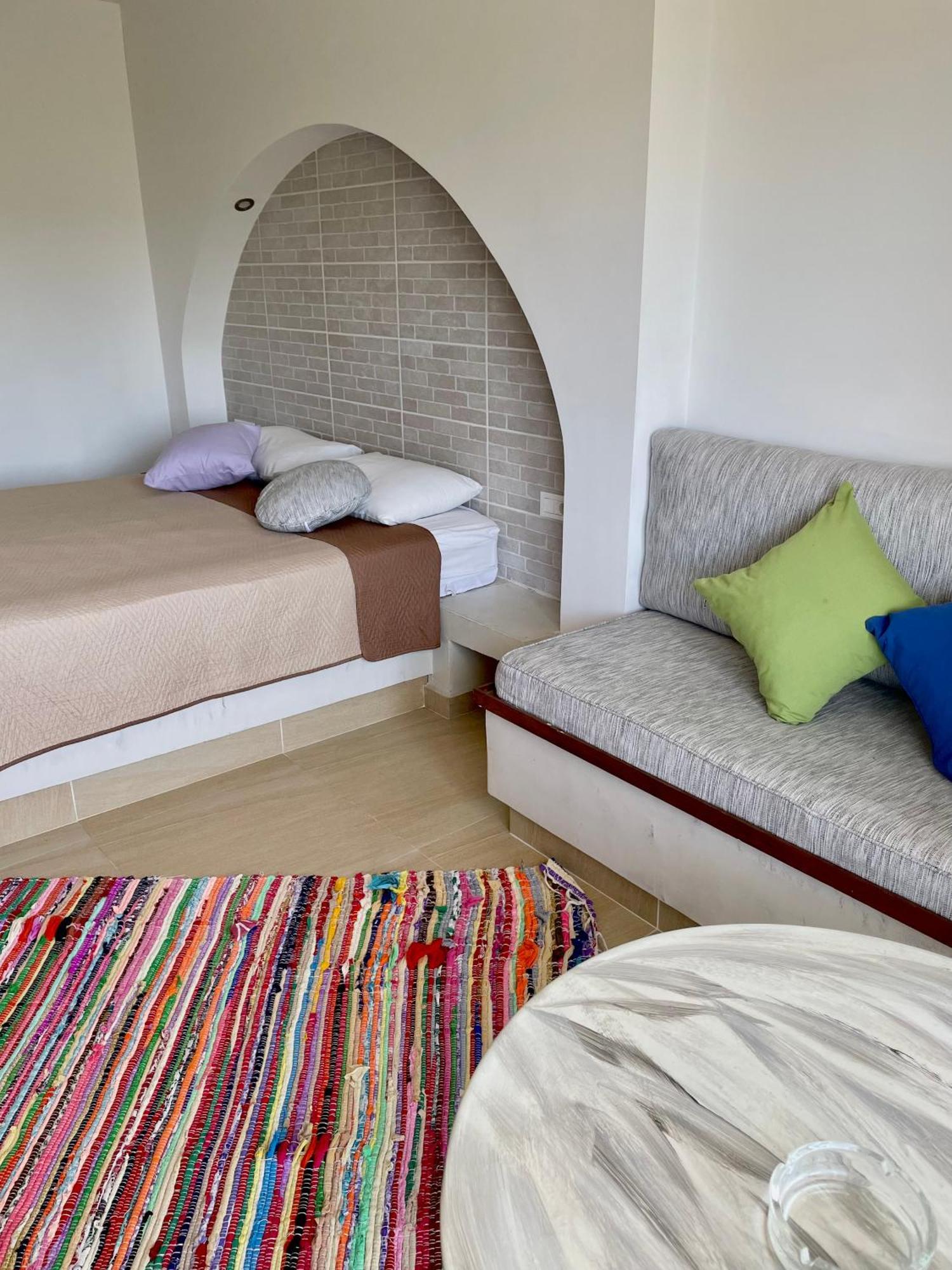 Kostas Studios Faliraki Extérieur photo