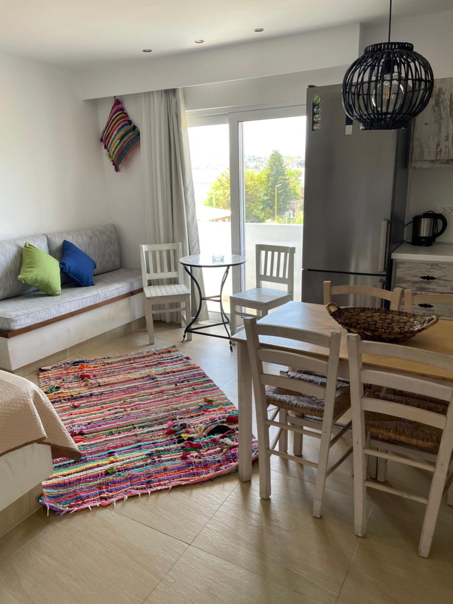 Kostas Studios Faliraki Extérieur photo