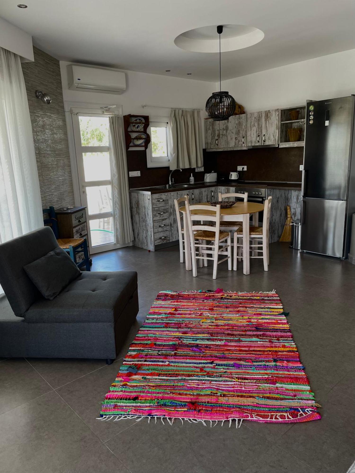 Kostas Studios Faliraki Extérieur photo
